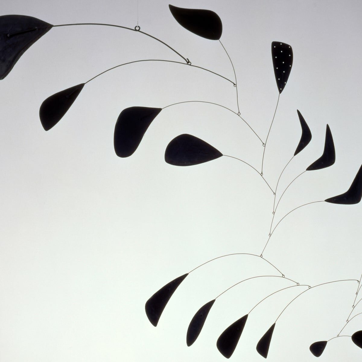 image or photo about Alexander Calder