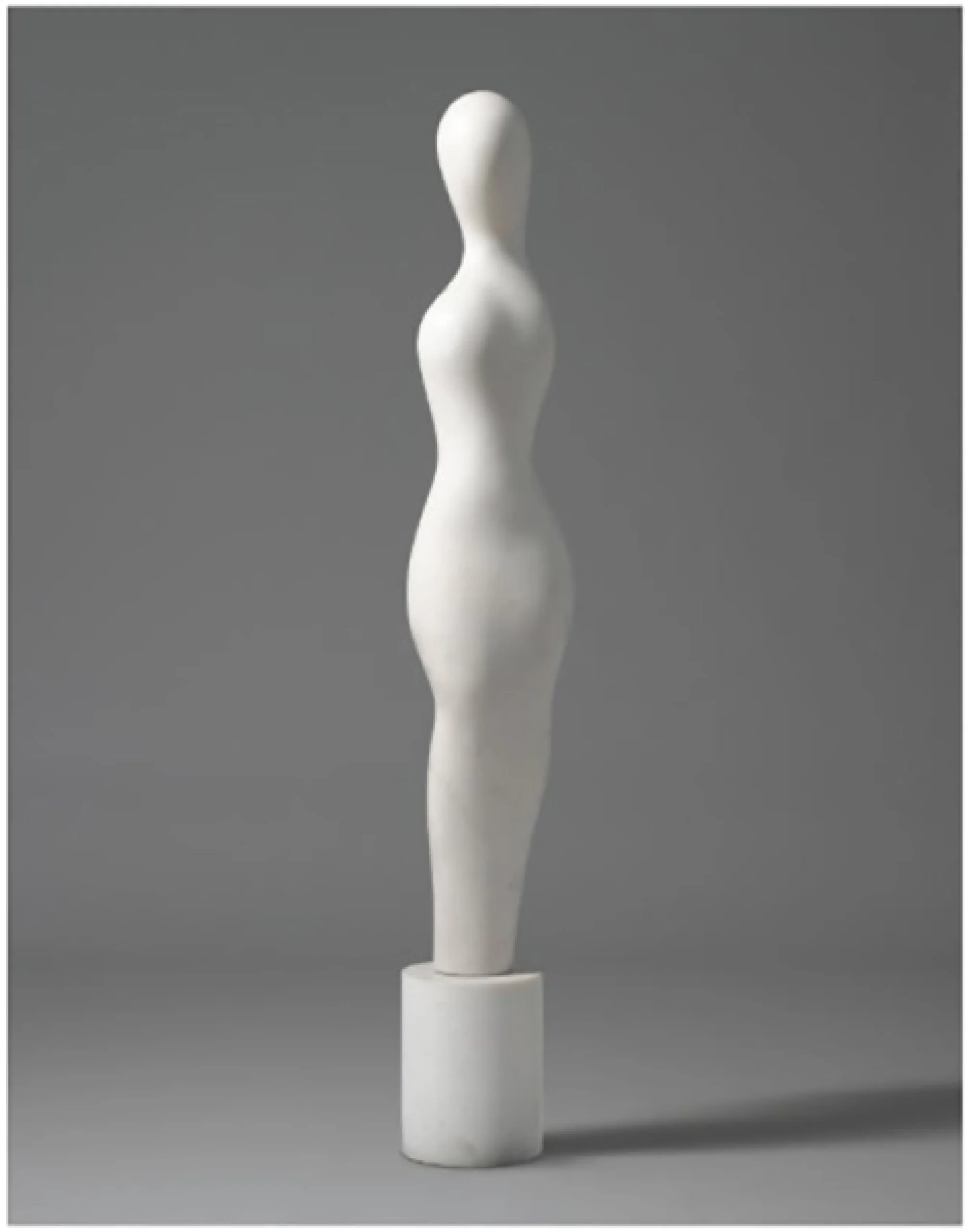 image or photo about Jean Arp