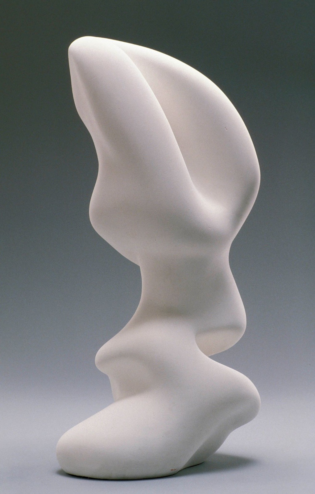 image or photo about Jean Arp